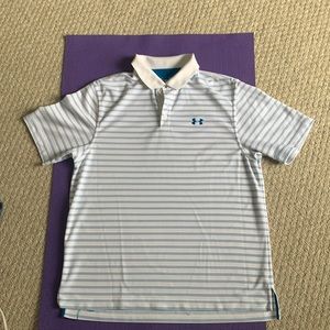 Under Armour Men’s Golf Shirt